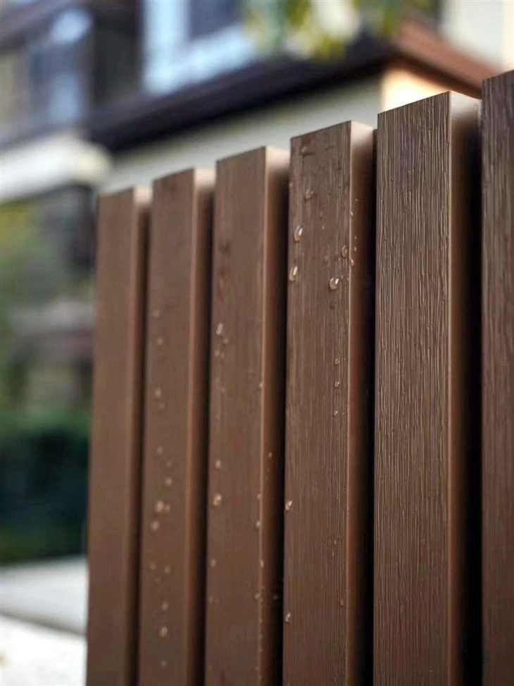 ASA Outdoor Siding Wall Panel manufacturers