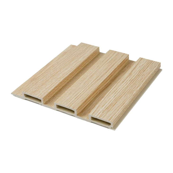ES204H WPC Great Wall Panels Interior Decoration