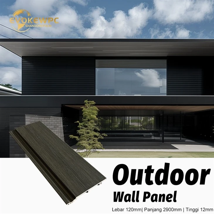 ASA Outdoor Wall Panel best