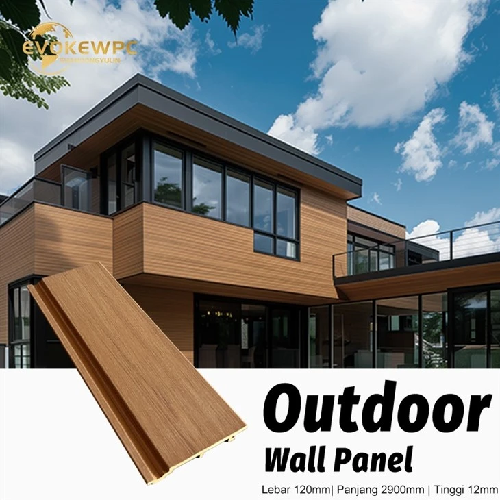 ASA Outdoor Wall Panel manufacturers