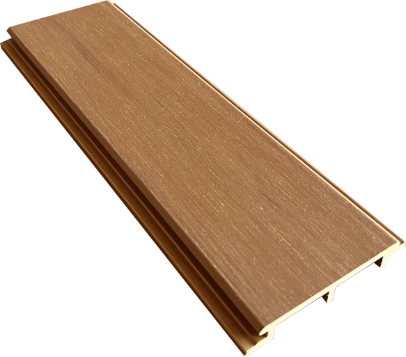 ASA WPC Exterior Wall Cladding UV Fade Resistant suppliers