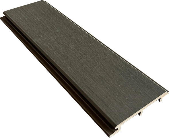 ASA WPC Exterior Wall Cladding UV Fade Resistant price