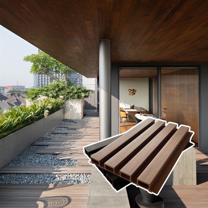 Cost Effective ASA Panels Quality Exterior Wall System