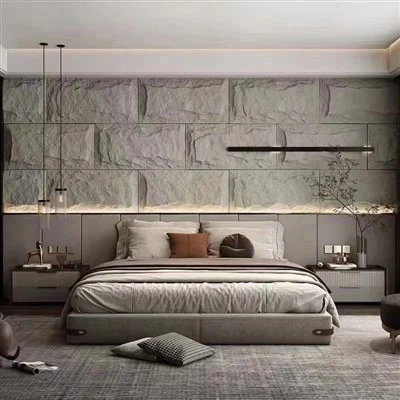 Umjetni kamen lažni kamen za vanjsku upotrebu