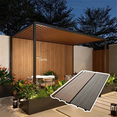 ASA Wall Panel Defy Weather Dizajn bez ograničenja