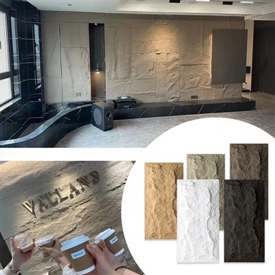Lagani kameni zidni panel jeftine cijene Premium izgled